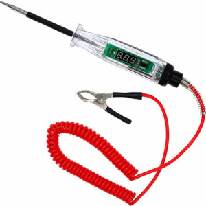 RG Digital Circuit Tester